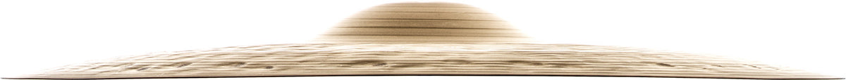 K1068 - K CONSTANTINOPLE CRASH 18''