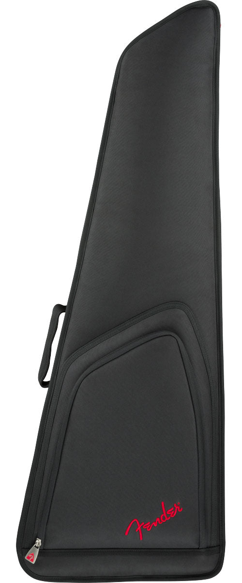 Fender Mini Strat/Jazzmaster Gigbag 10mm Black - FEMS610