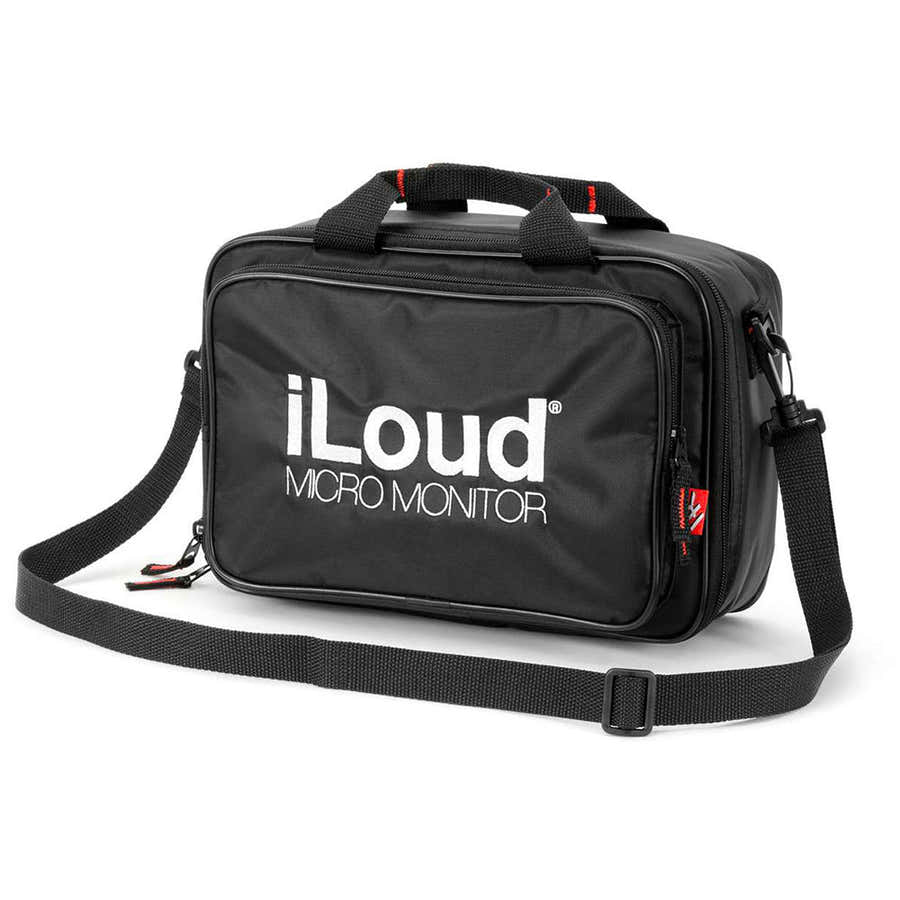 ILOUD MICRO MONITOR TRAVEL CASE