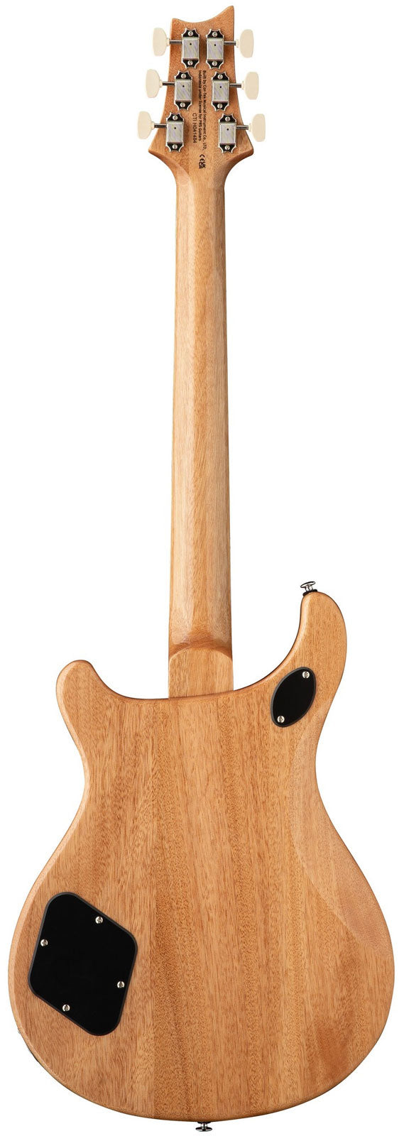 McCarty 594 SE Carvão