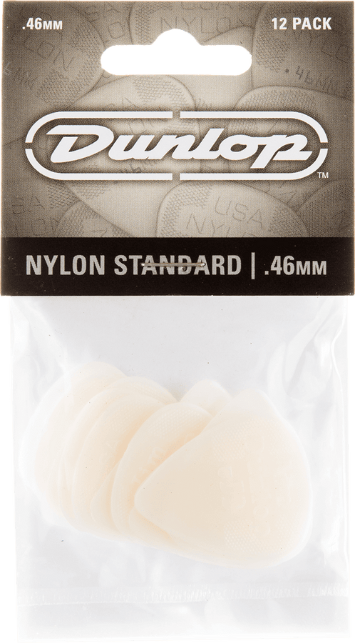 12 x 0,46mm Nylon