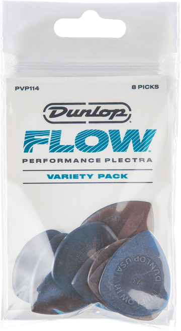 8 x Pack variado Flow