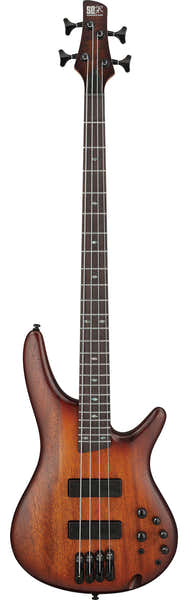 SR500AMHL Castanho mogno degradê
