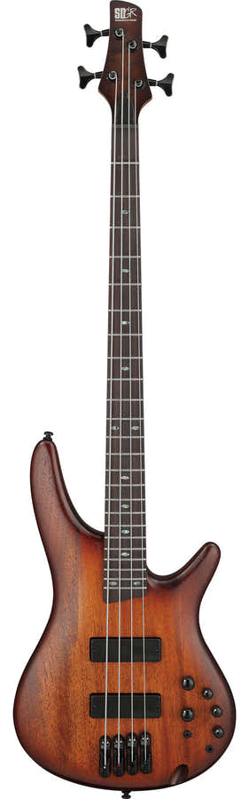 SR500AMHL Castanho mogno degradê