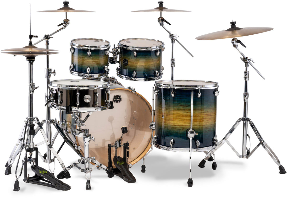 armory pop rock 5 Cascos rain forest burst