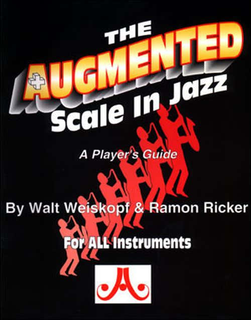 RICKER R./WEISKOPF W. - THE AUGMENTED SCALE