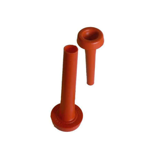 Lugdivine TRUMPET MOUTHPIECE