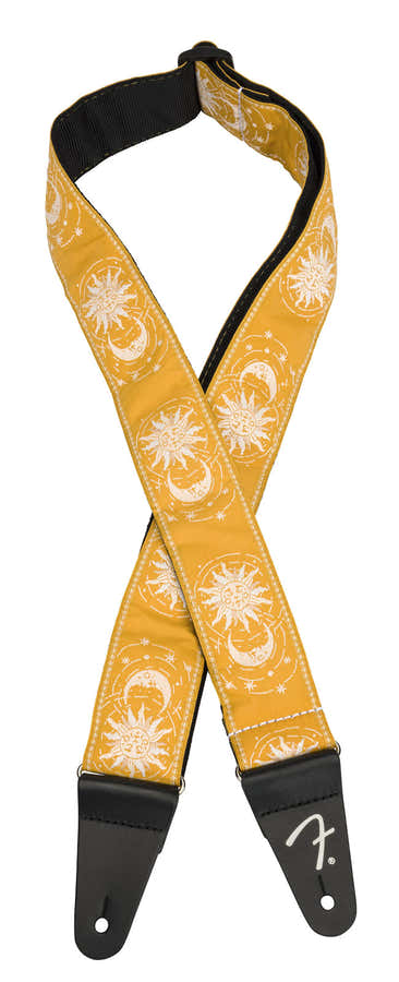 American Vintage II Sun Strap Loiro butterscotch