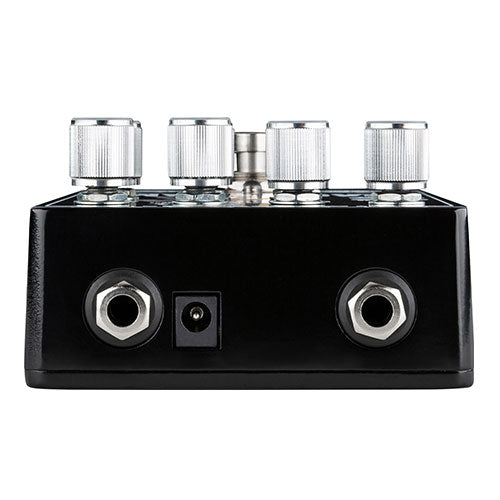 Black Swamp Flexible Fuzz