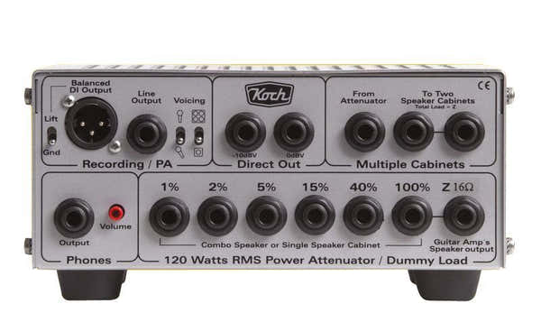 Koch Loadbox 16