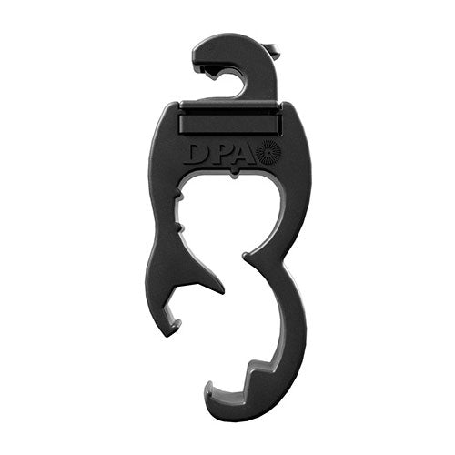 D-CLIP