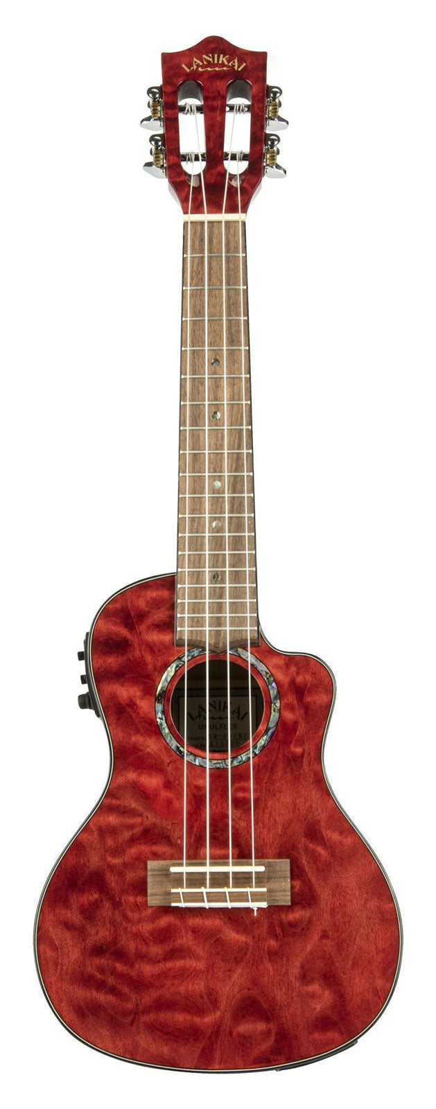 Maple Qm-Rdcec Concert