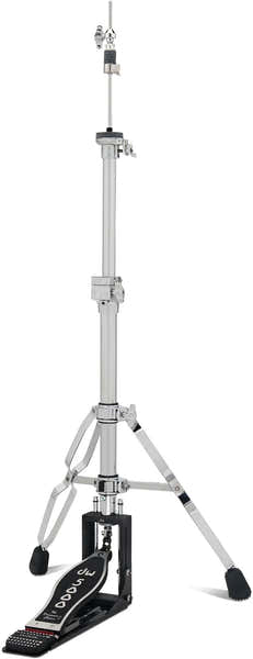 DWCP5500TD - Suporte De Hi-Hat série 5000 Bipé