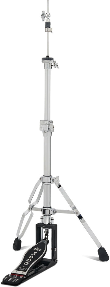DWCP5500TD - Suporte De Hi-Hat série 5000 Bipé