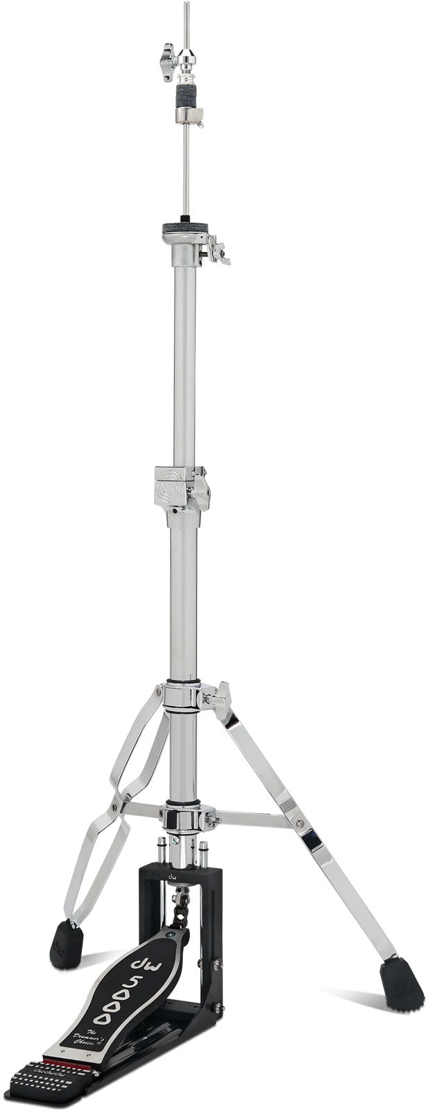 DWCP5500TD - Suporte De Hi-Hat série 5000 Bipé