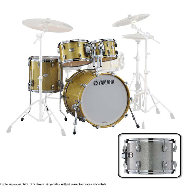 Absolute Hybrid Bordo Fusion Fusion 20 Silver Sparkle