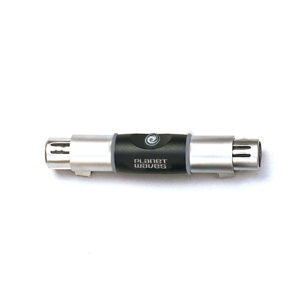 D'ADDARIO Adaptador XLR fêmea