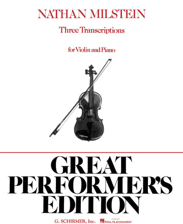 3 Transcrições