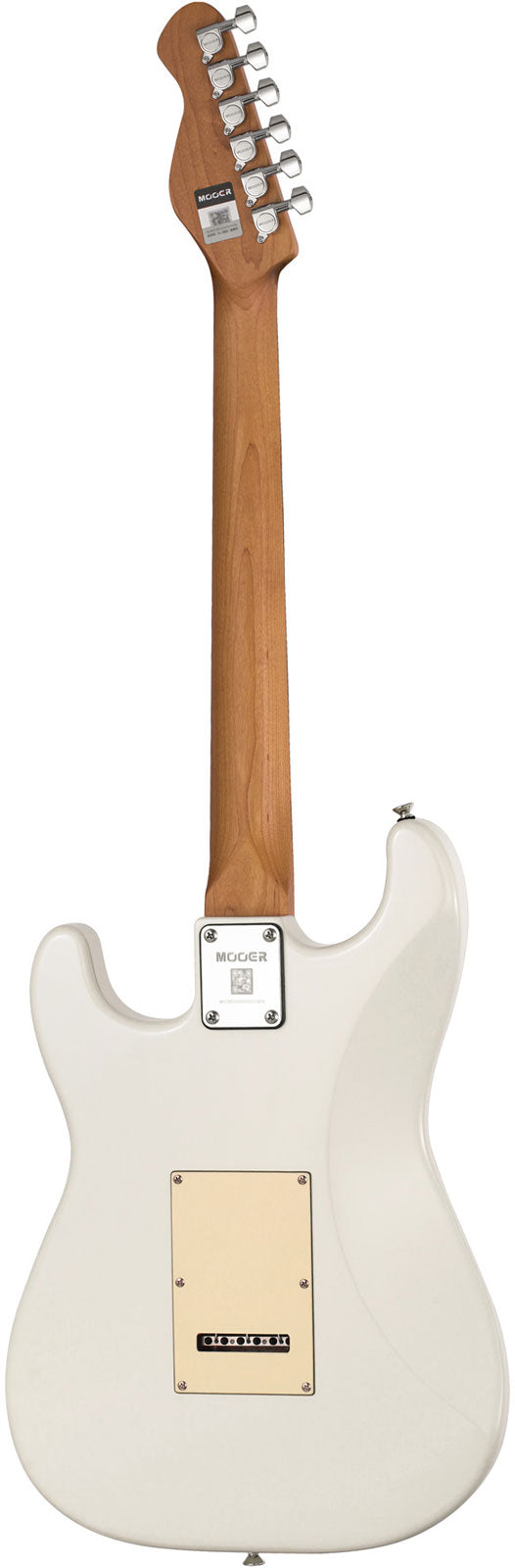 Msc10 Pro Branco vintage