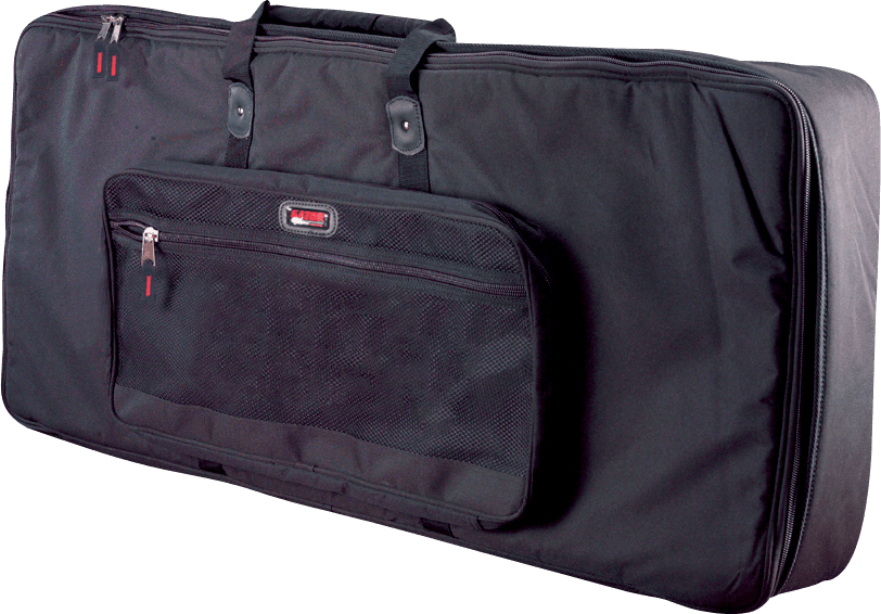Capa para teclado GKB-49 Preto