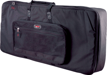 Capa para teclado GKB-49 Preto