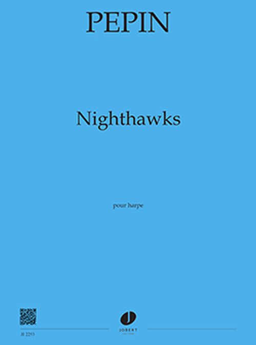 Pepin - Nighthawks - Harpe