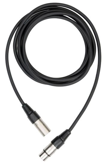 Cabo XLR / XLR - 3 m - MC21