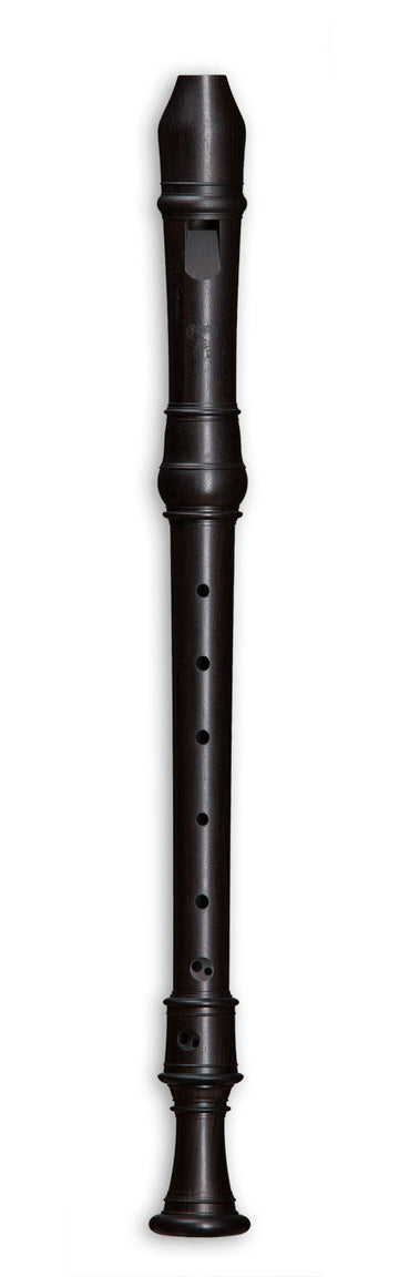 Edition Denner Contralto DE-1204 - Grenadilha (dedilhação barroca)