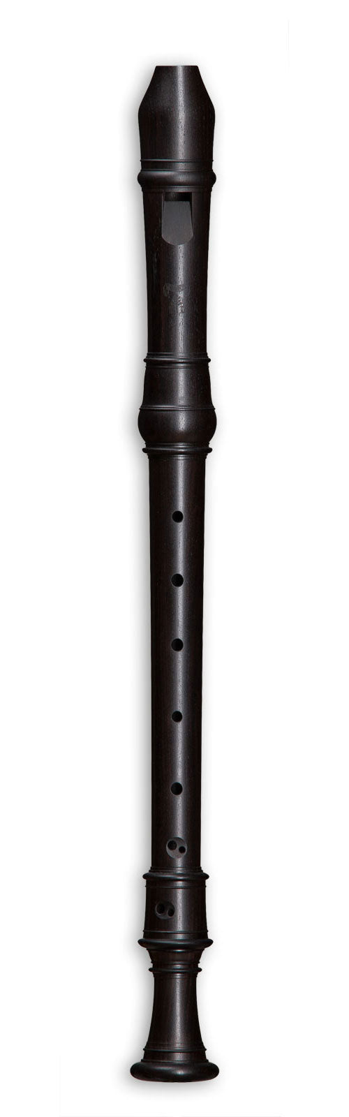 Edição Denner Alto DE-124 - Granadilho (digitação barroca)
