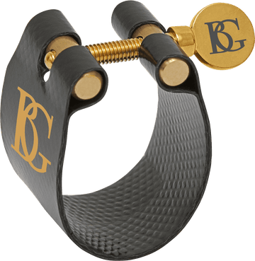 Abraçadeira de Tecido Flex Saxofone Tenor