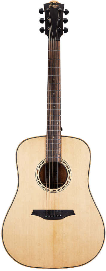 BAT1 Natural Satinado