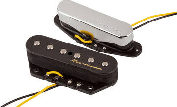 Vintage captadores Tele silenciosos (2)