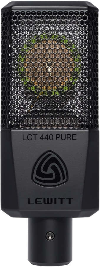 LCT 440 Pure