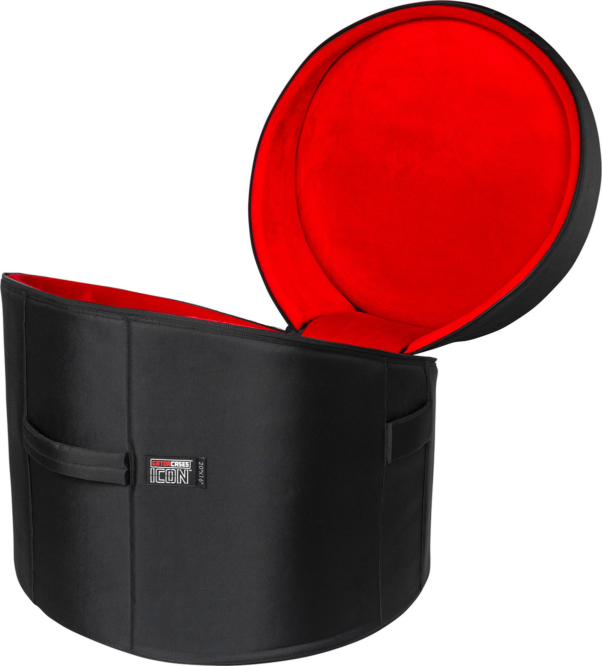 G-ICON bag for 24? x 14? bass drum