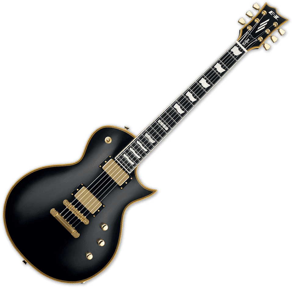 E II Eclipse Ec II Black Vintage Mat