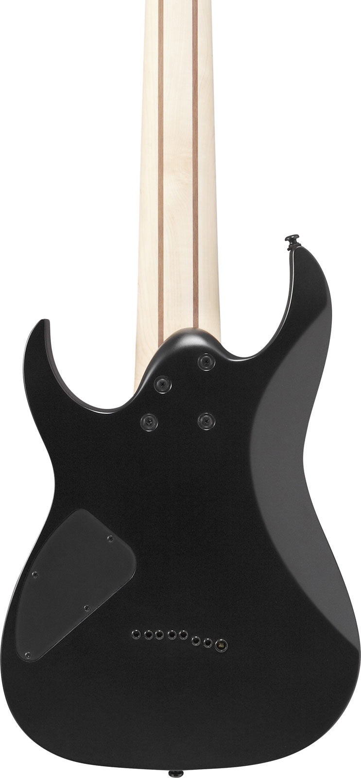 RG8EX-BKF Preto Mate