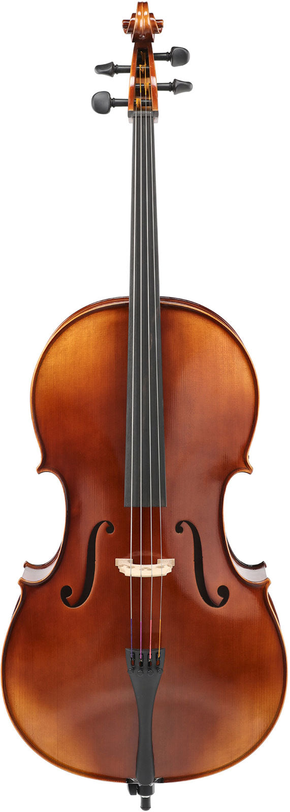 ANNIVERSARY CELLO 3/4 SET UP