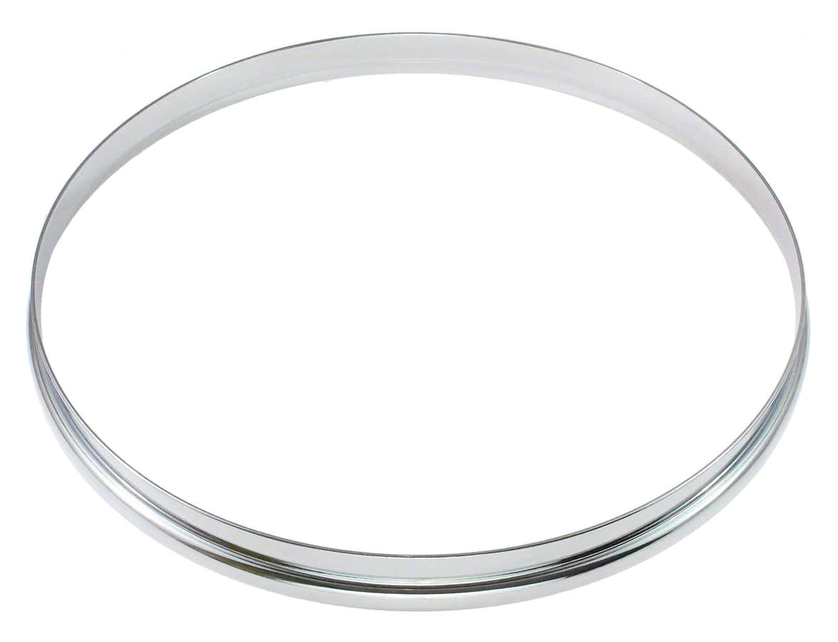 HSF23-16 - 16" 2.3MM SINGLE FLANGE DRUM HOOP