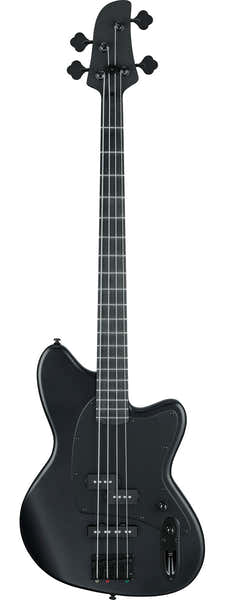 TMB420B-BKF Preto mate