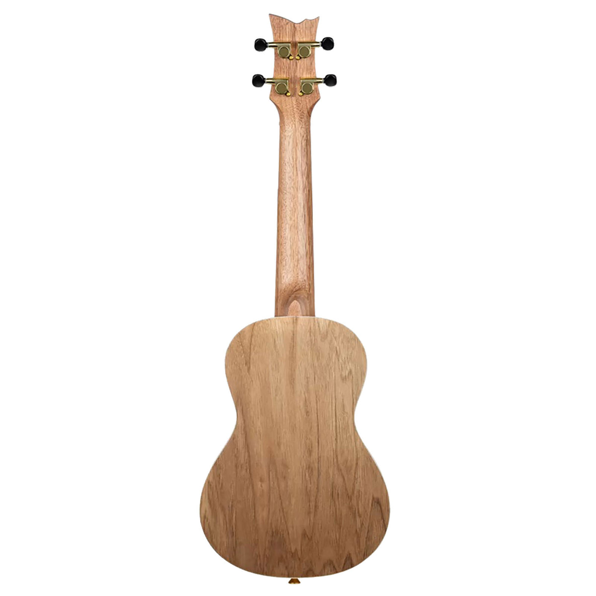 Ukulele Concert Element Bleu