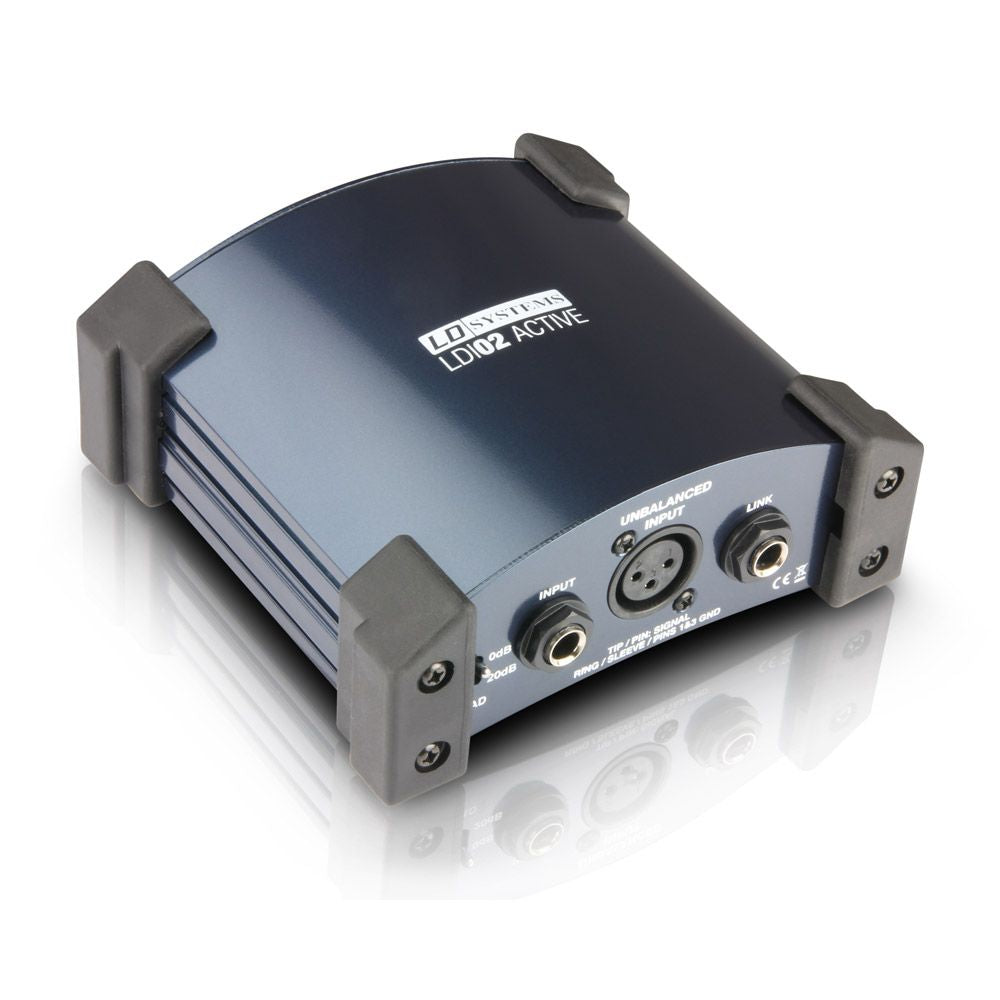 Ld systems