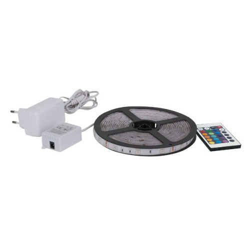 Showtec Conjunto Flexstrip RGB 5M