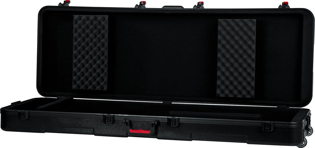 Capa para teclado GK88-SL Preto