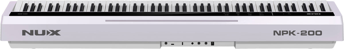 NPK-200 Branco