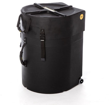 HNDJ14 - Estojo Hardcase Djembe 14" Preto