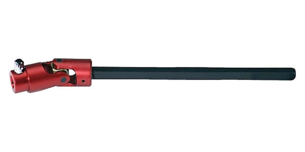 Haste de Cardan de Pedal Duplo Série 5000/8000/9000