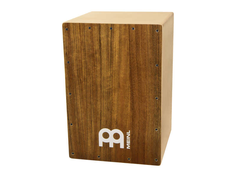 MAKE YOUR OWN CAJON 11 3/4 W X 18 H X 11 3/4 D