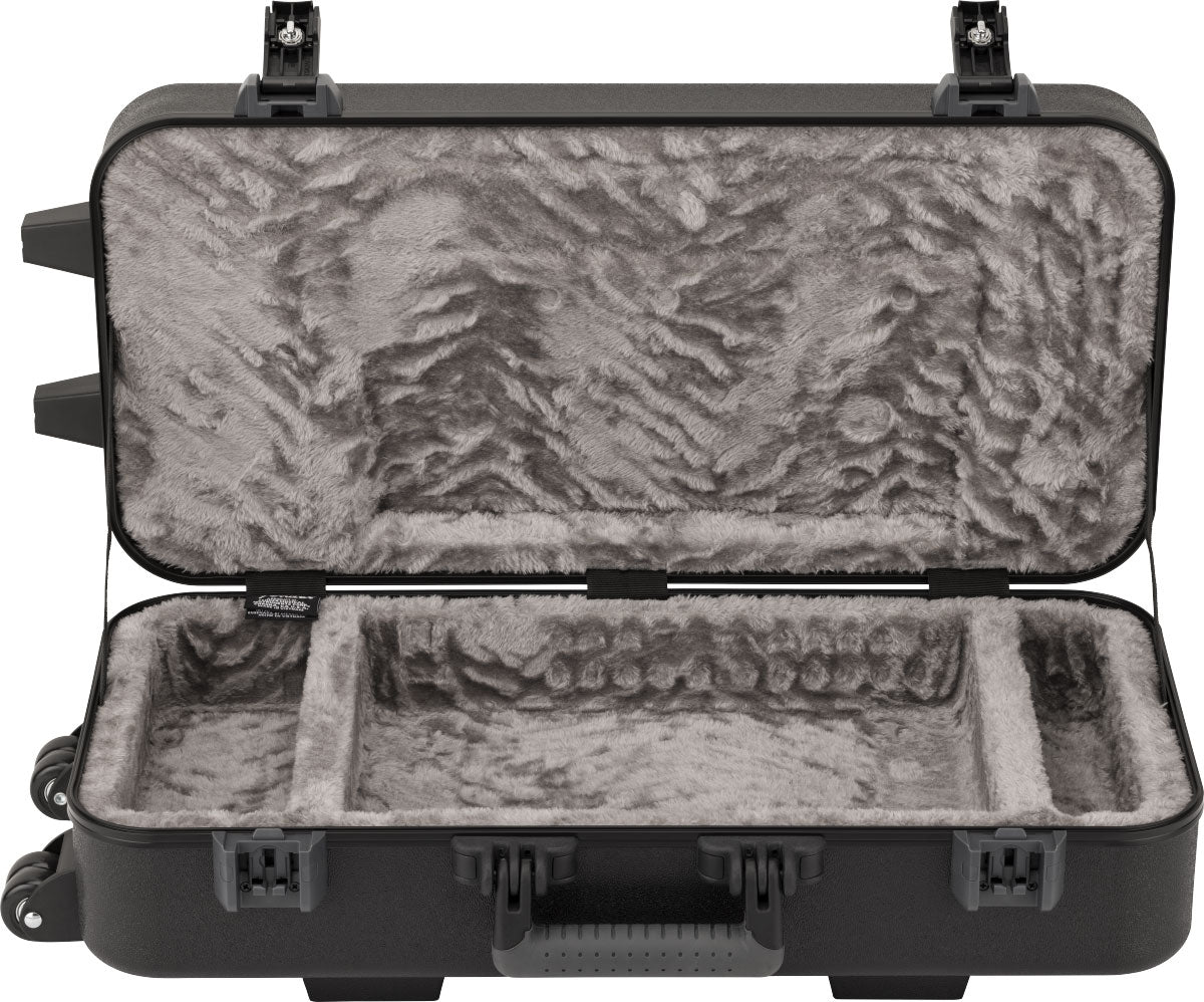 Estojo rígido Tone Master Pro Preto