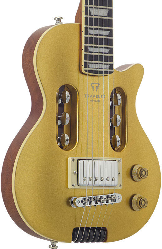 EG-1 Deluxe Gold