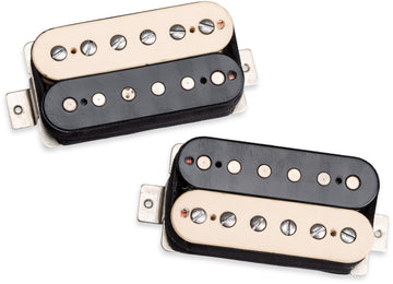 Duncan Distortion Set 50th anniversary limited edition, zebra